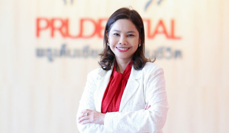 พรูเด็นเชียล ประเทศไทย ชูความเป็นผู้นำด้านเทคโนโลยีดิจิทัล ใช้ระบบปฏิบัติการและฐานข้อมูลจัดเก็บผ่านคลาวด์เต็มรูปแบบ