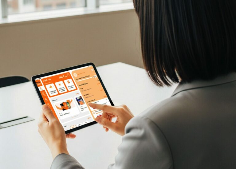 FWD ประกันชีวิต ก้าวล้ำไปอีกขั้น เปิดตัว Agent Guru ผู้ช่วยส่วนตัวอัจฉริยะของตัวแทนประกันชีวิตบนแอป FWD CUBE