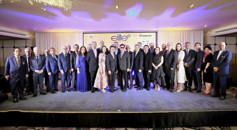 Elite Plus ฉลอง 11 ปีอย่างยิ่งใหญ่ ชวนพัฒนาโอกาสทางการศึกษา และมอบทุนสนับสนุน ‘มูลนิธิบราเดอร์หลุยส์ ชาแนล’