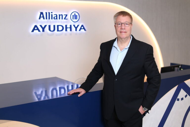 อลิอันซ์ อยุธยา โชว์ฟอร์มแกร่งไตรมาสแรก เติบโตทุกช่องทางเหนือตลาด ดันเบี้ยประกันรับรวมแตะหมื่นล้าน