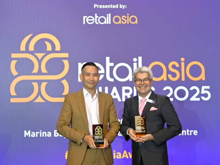 มิสเตอร์. ดี.ไอ.วาย. ตอกย้ำการเป็นผู้นำธุรกิจค้าปลีกในประเทศไทย คว้าสองรางวัลใหญ่จากเวที Retail Asia Awards 2025