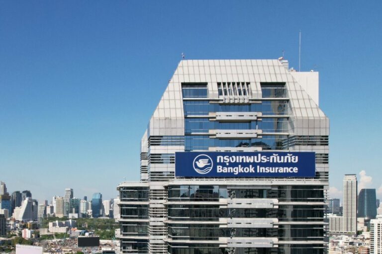 กรุงเทพประกันภัย เร่งจ่ายเคลมสินไหมจากเหตุแผ่นดินไหว สร้างความเชื่อมั่นด้วยการดูแลลูกค้าอย่างเต็มที่