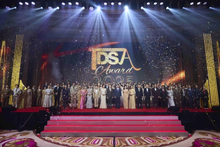 สมาคมการขายตรงไทย ยืนหยัดสนับสนุนจริยธรรมนักขาย ผ่าน TDSA AWARD 2025 ยกย่องต้นแบบผู้สร้างความเชื่อมั่นต่อผู้บริโภค