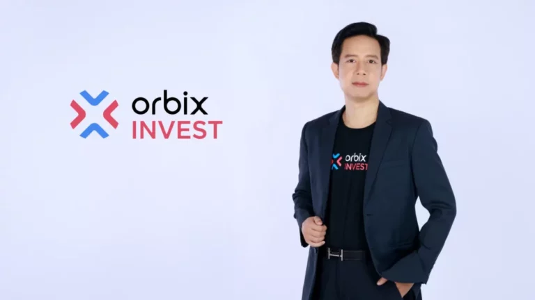 orbix INVEST เสริมความมั่นใจให้นักลงทุนมือใหม่ ออกแคมเปญช่วยชดเชยขาดทุนสูงสุด 1,000 บาท