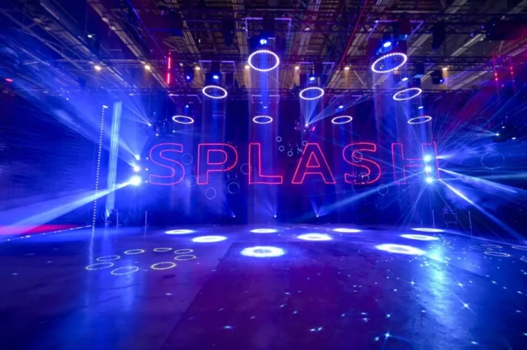 SPLASH – Soft Power Forum 2025 ปรากฏการณ์ครั้งสำคัญของภูมิภาค จุดประกายไทยสู่ศูนย์กลางซอฟต์พาวเวอร์