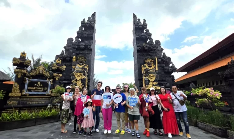 กรุงไทย – แอกซ่า ประกันชีวิต จัดกิจกรรมลูกค้าสุดเอ็กซ์คลูซีฟ  “Super Fan Trip To Bali” ภายใต้แคมเปญ The First Ultimate Big Fan  by กรุงไทย-แอกซ่า ประกันชีวิต ปีที่ 4