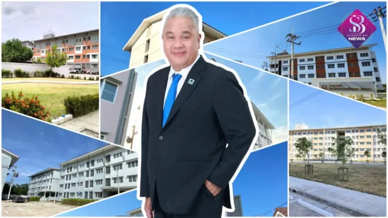 การเคหะแห่งชาติ จัดโปรเด็ด ขนอาคารเช่า 30 โครงการทั่วประเทศ รวม 3,339 หน่วย หั่นค่าเช่าลง 200 – 500 บาท หวังลดภาระค่าใช้จ่าย ผู้มีรายได้น้อย ดีเดย์ 1 กรกฎาคมนี้