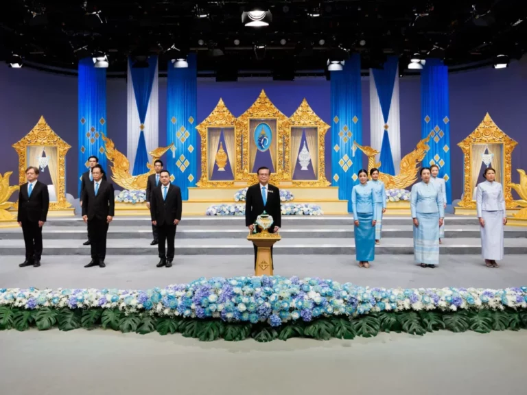 ทิพยประกันภัย ร่วมถวายพระพรชัยมงคล เนื่องในโอกาสวันเฉลิมพระชนมพรรษา สมเด็จพระนางเจ้าสิริกิติ์ พระบรมราชินีนาถ พระบรมราชชนนีพันปีหลวง