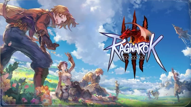 คลิปวีดีโอแนะนำวิธีการเล่นฉบับเต็มครั้งแรกของ “Ragnarok Online 3” เปิดตัวอย่างเป็นทางการ – ความคลาสสิกที่กลับมาอีกครั้ง เพื่อแฟนพันธุ์แท้ของ RO