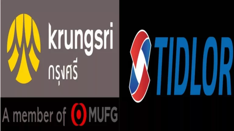 กรุงศรี เข้าซื้อหุ้น ติดล้อ โฮลดิ้งส์ เพิ่ม 16.33% เสริมขีดความสามารถเพื่อตอบโจทย์ผู้บริโภคที่ไม่สามารถเข้าถึงบริการทางการเงิน