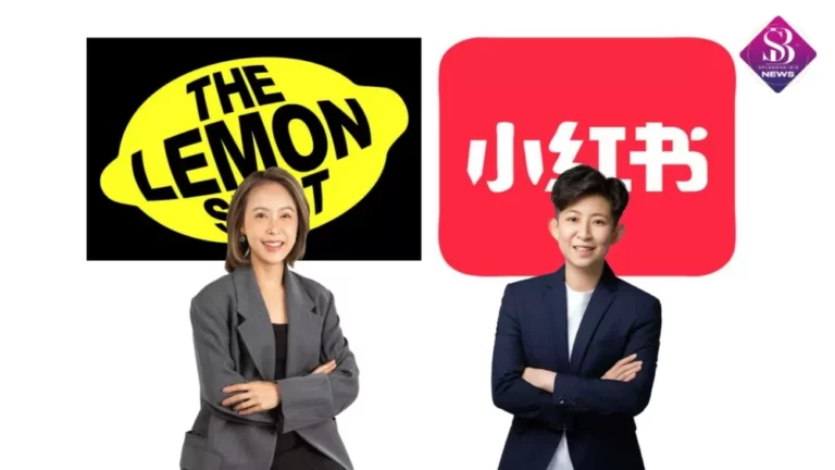 Xiaohongshu จับมือ THE LEMON SHOT ปักหมุดการเชื่อมแบรนด์ไทยสู่ผู้บริโภคชาวจีนกว่า 350 ล้านคน บนแพลตฟอร์มโซเชียลคอมเมิร์ซอันดับ 1 ของจีน