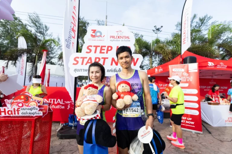 ธ.ก.ส. ร่วมใจบริจาคโลหิต “GIVE BLOOD GIVE LIVE #คนไทยไม่ทิ้งกัน”   