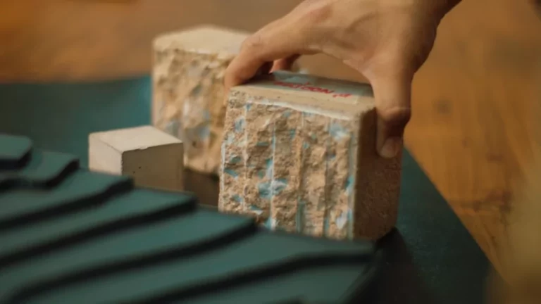 “ปูนซีเมนต์คาร์บอนต่ำ” ทางเลือกรักษ์โลก จุดเปลี่ยนสำคัญของคาเฟ่ Harudot สู่บทใหม่ในสังคมสีเขียว