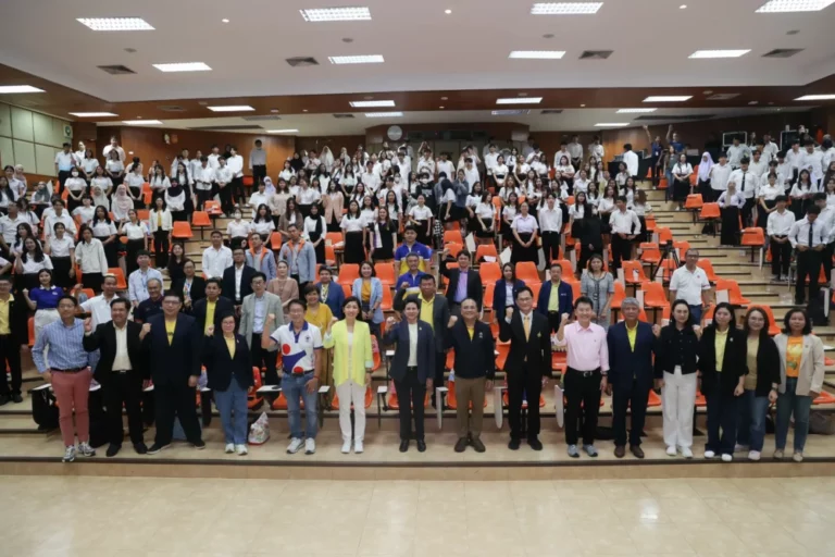 เอไอเอ ประเทศไทย ร่วม 2 โครงการใหญ่ของคปภ. เตรียมความพร้อมสู่วัยทำงานด้วยการประกันภัย