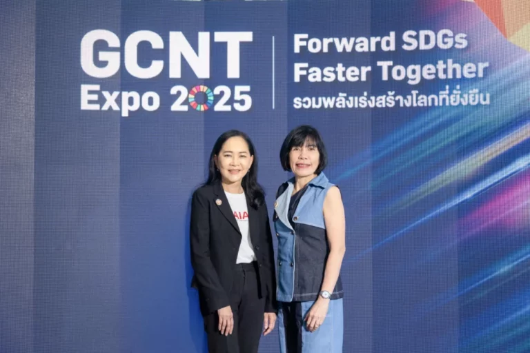 เอไอเอ ประเทศไทย ร่วมขับเคลื่อน SDGs บนเวที “Forward SDGs Faster Together” แลกเปลี่ยนแนวคิดสร้างสุขภาวะที่ยั่งยืนในที่ทำงาน