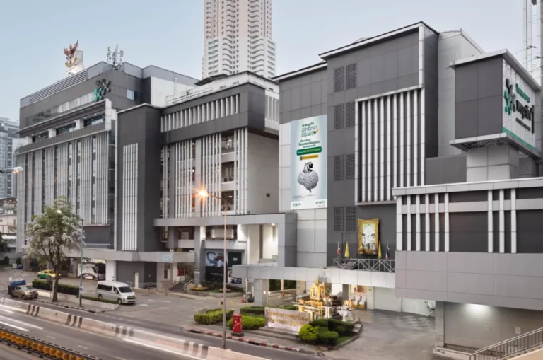 โรงพยาบาลพญาไท 1 ฉลองครบรอบ 49 ปี แห่งความเชี่ยวชาญทางการแพทย์สู่บทบาทพันธมิตรสุขภาพในทุกช่วงชีวิต