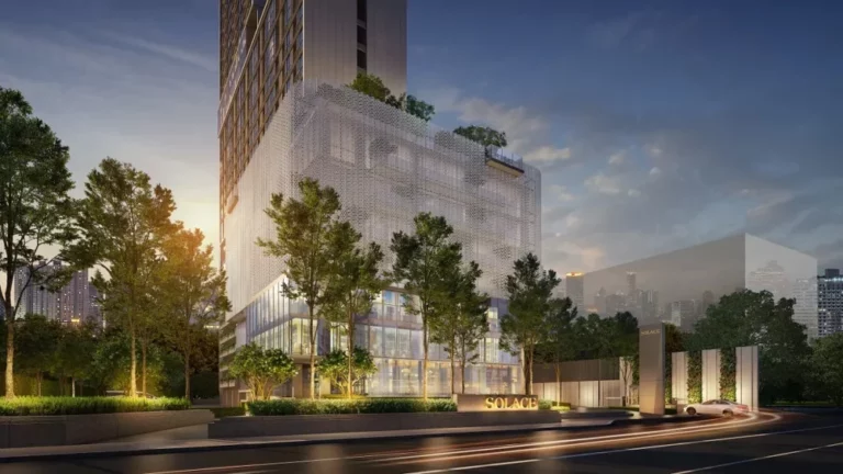 “ปรีดา เรียลเอสเตส” ดัน “โซลเลซ พหลฯ–ประดิพัทธ์” ใจกลาง New CBD กรุงเทพอภิวัฒน์ ชูจุดเด่นพื้นที่สำนักงานและร้านค้าเชิงพาณิชย์รวมกว่า 4,000 ตร.ม. ราคาเริ่มต้น 700 บาท/ตร.ม.