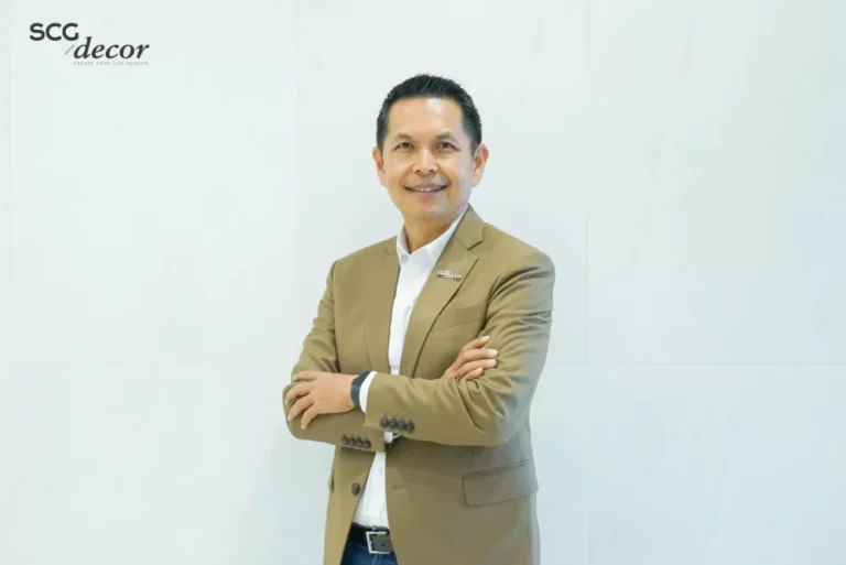 SCGD ปรับแผนรับความผันผวนตลาดโลก ความสามารถในการทำกำไรสูงสุดในรอบ 5 ไตรมาส รุกเวียดนามฐานผลิตหลัก-ขยายส่งออกตลาดใหม่