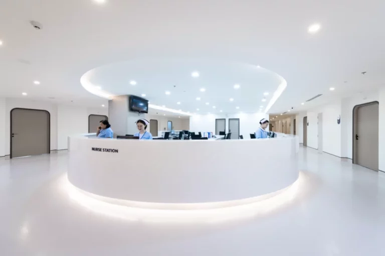 รพ. พญาไท พหลโยธิน เปิดตัวทิศทางการดูแลสุขภาพ ‘Value Personalized Care’ราคาเข้าถึงได้ บริการเข้าใจคุณ