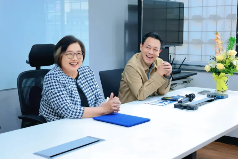 ประธานกรรมการ ผนึก CEO นำทีมกรรมการและผู้บริหาร BAM ลงพื้นที่เยี่ยมชม สนง.หาดใหญ่ ร่วมปลุกพลังเสริมแกร่งพลิกเกมธุรกิจด้วย NPA Partnership