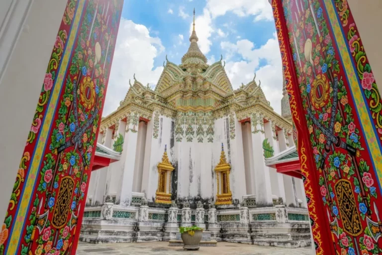 สัมผัสท้องถิ่น เต็มอิ่มทุกโมเมนต์ กับแมริออท บอนวอย เพลิดเพลินกับการเข้าพัก 24 ชั่วโมง พร้อมสิทธิประโยชน์สุดพิเศษทั้งในกรุงเทพฯ และทั่วประเทศ