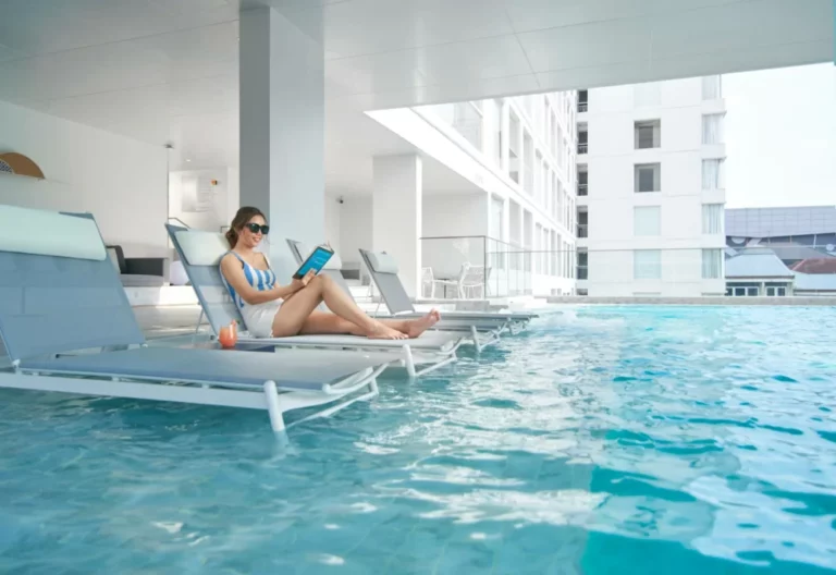 ออนิกซ์ ฮอสพิทาลิตี้ กรุ๊ป ดัน “ชามา เซอร์วิส อพาร์ตเมนต์” จับตลาด Health Tourism รับกระแส Medical & Wellness Tourism ชูจุดเด่นทำเลดี สะดวกสบาย เหมาะต่อการพักผ่อนเพื่อฟื้นฟูสุขภาพใจกลางเมือง