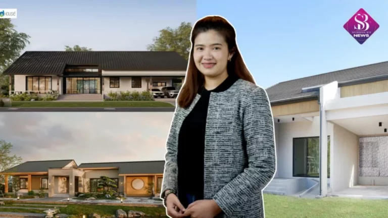 พีดีเฮ้าส์ เสริมจุดแข็งดัน “บ้านผู้สูงอายุ” รับมือสังคมผู้สูงวัย ต่อยอดแนวคิดสร้างบ้านเพื่ออนาคตพร้อมเปิดตัวแบบบ้านใหม่