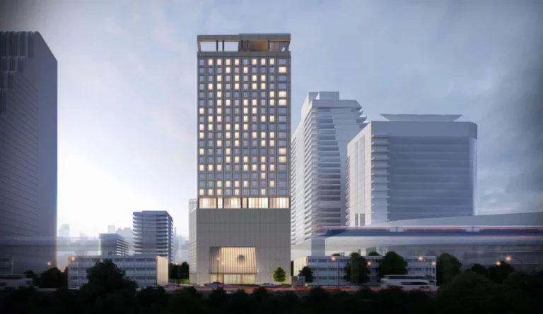 SCX Corporation เปิดตัว KROMO Bangkok, Curio Collection by Hilton ปักหมุดธุรกิจโรงแรม หนุนพอร์ต Hospitality แตะ 2,000 ห้องใน 5 ปี