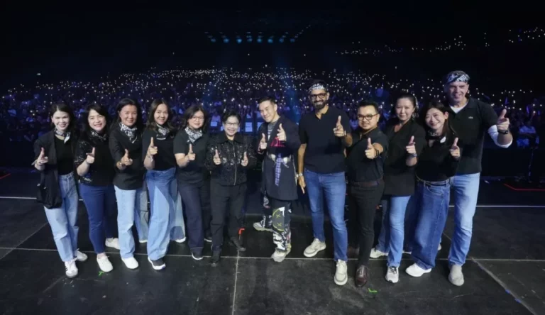 กรุงไทย-แอกซ่า ประกันชีวิต ระเบิดความมันส์ครั้งยิ่งใหญ่ จัดคอนเสิร์ต  “KTAXA Rock N’ Loud Concert ตะโกนร้อง ตะโกนร็อค”