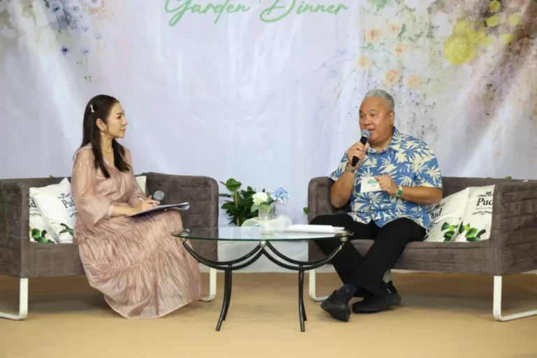 การเคหะฯ โชว์ผลงานปี 2568 “สร้างบ้าน สร้างสุข เพื่อคุณภาพชีวิตที่ดี”