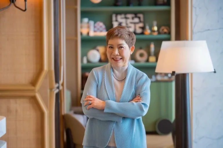 ผู้อำนวยการทีเส็บคนใหม่ ดร. ศุภวรรณ ตีระรัตน์ ชูวิสัยทัศน์ “Change That Matters” ขับเคลื่อนอุตสาหกรรมไมซ์ไทยสู่การเป็นผู้นำระดับโลก