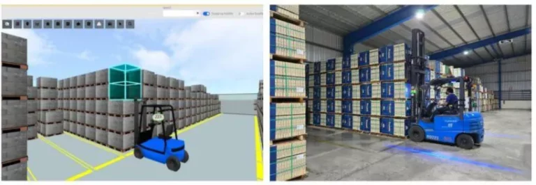 SCGD เร่งเครื่องสู่ Net Zero 2593เดินหน้าลงทุน หนุนพลังงานสะอาด – ลดต้นทุนด้วย เทคโนโลยีดิจิทัลและระบบอัตโนมัติ– เสริมศักยภาพแข่งขันทั่วอาเซียน