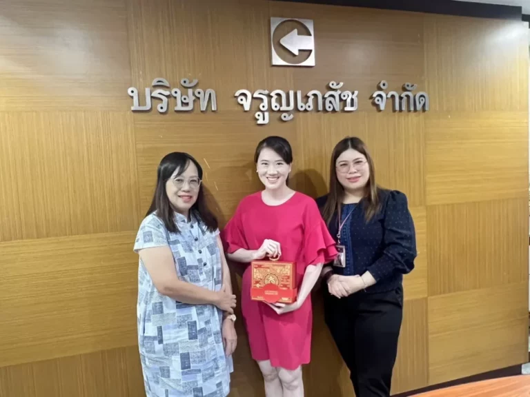 เจนเนอราลี่ ไทยแลนด์ ร่วมเฉลิมฉลองเทศกาลไหว้พระจันทร์ มอบของขวัญอันทรงคุณค่า แทนคำขอบคุณแด่ลูกค้าคนสำคัญ