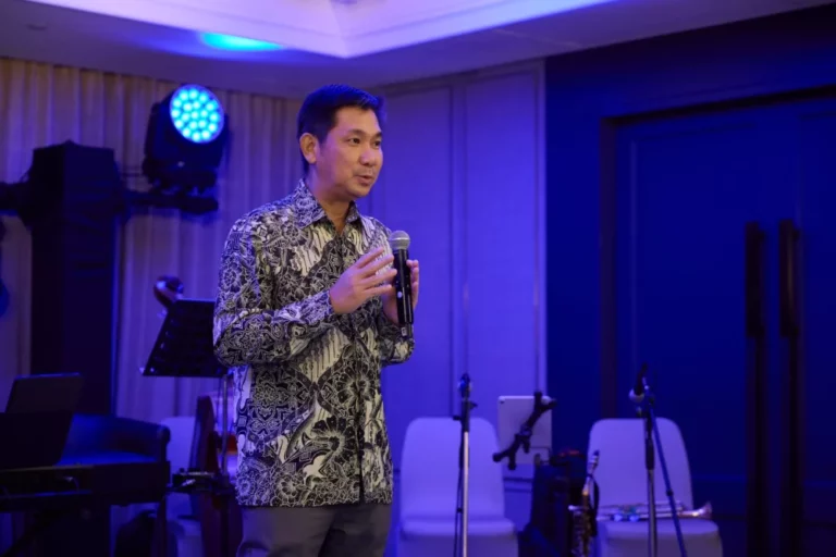 กสิกรไทย จัดพิธีปิดหลักสูตร KPBA The Legend รุ่นที่ 2 สร้างความมั่งคั่งยั่งยืน ภายใต้แนวคิด ‘ความรู้หลักล้าน’