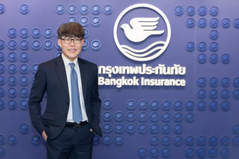 กรุงเทพประกันภัย เดินหน้าสร้างผลประกอบการแข็งแกร่งต่อเนื่อง ด้วยกลยุทธ์บริหารความเสี่ยงรอบด้าน คาดสิ้นปี 2568 ยังคงสร้างผลกำไรตามที่คาดหมายไว้