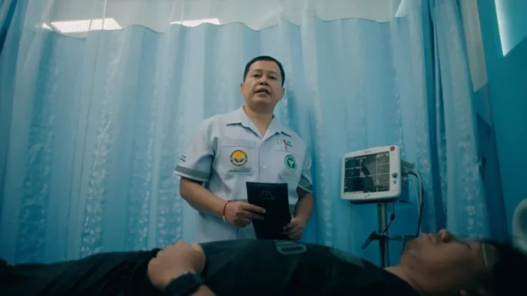 พรูเด็นเชียล ประเทศไทย เปิดตัวภาพยนตร์โฆษณา “The Unseen Expert, Unwavering Love” สะท้อนความเชี่ยวชาญของคนธรรมดา ที่สร้างสิ่งที่มีคุณค่าให้สังคม