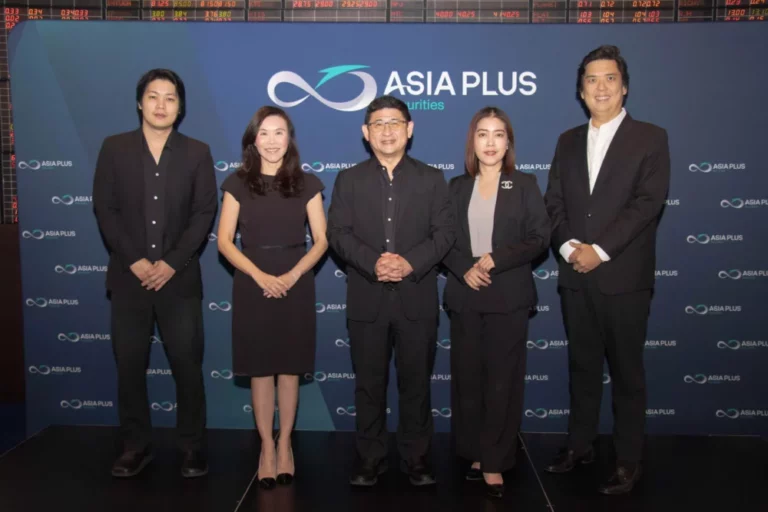 ตลาดหุ้นไตรมาส 4 “สภาพแวดล้อมดี แรงขับเคลื่อนมี แต่ VALUATION เริ่มตึง รับมืออย่างไร?” แนะนำหุ้นรับกระแส Fund Flow มีปัจจัยบวกหนุน อย่าง SCGP, IVL, WHA, CPAXT, GULF และเก็งกำไร BPP, BLA