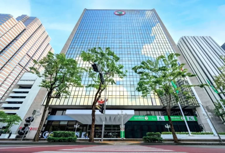 กสิกรไทย ประกาศเตรียมซื้อหุ้นคืนไม่เกิน 47.39 ล้านหุ้น วงเงินไม่เกิน 8,800 ล้านบาท เพื่อบริหารทางการเงิน เพิ่มประสิทธิภาพการบริหารจัดการเงินกองทุน