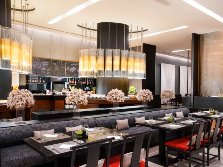 เลอ เมอริเดียน เชียงราย รีสอร์ท เปิดตัวเมนูอาหารเช้าซิกเนเจอร์ ณ ห้องอาหารเลเทส เรซิพี ดื่มด่ำศิลปะแห่งรสชาติล้านนา กับ 3 เมนูอาหารเช้าอันเป็นเอกลักษณ์ที่คัดสรรอย่างพิถีพิถัน