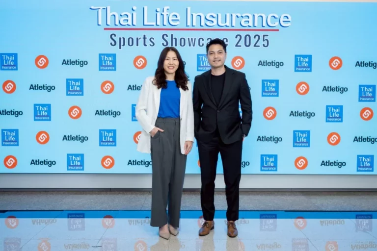 ไทยประกันชีวิต-แอทเลติโก้ คัดนักฟุตบอลชายหญิงรับทุนรวม 8.6 แสน ต่อยอดบอลที่สหรัฐฯ