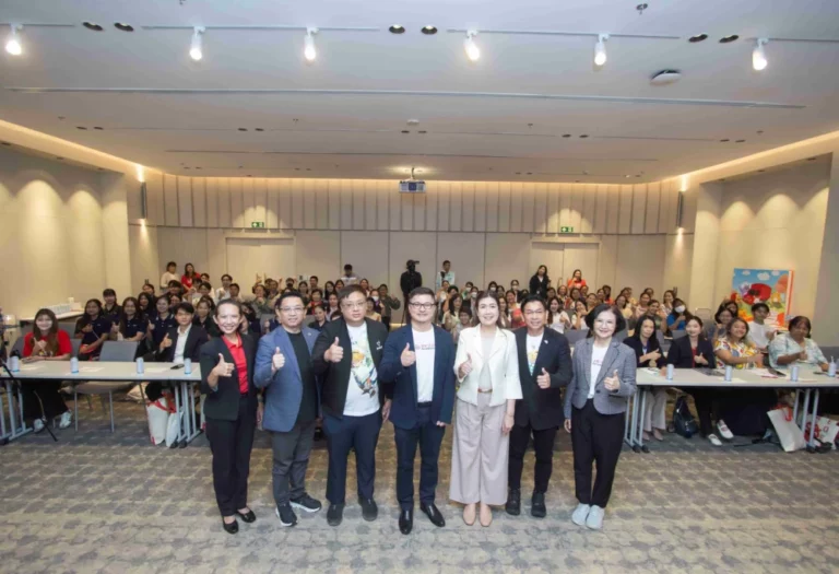 ซีเอ็ด x PUBAT x กระทรวงวัฒนธรรม เปิดเวที “Book Symposium”จุดประกายพลังการอ่าน สู่สังคมแห่งการเรียนรู้