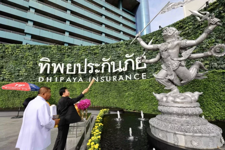 74 ปี ทิพยประกันภัย เคียงข้างสังคมไทย ส่งมอบความจริงใจให้ลูกค้า