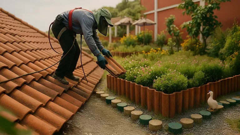 SCG ร่วมขับเคลื่อน Zero Waste ผนึกกำลังหน่วยงานภาคี เปลี่ยนหลังคาเก่าเป็นแปลงผักใน 5 โรงเรียนต้นแบบสุขภาวะกรุงเทพฯ