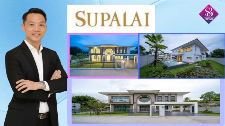 ศุภาลัย บุกเกาะสมุยครั้งแรก เผยโฉม “ไพร์ม วิลล่า สมุย” พูลวิลล่าหรู 2 ชั้น พร้อมสระว่ายน้ำส่วนตัว ใกล้หาดลิปะน้อย เริ่ม 17.59 ล้านบาท