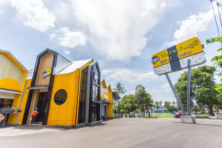 ไข่หวานบ้านซูชิ เสิร์ฟความสดใหม่ไม่หยุด! กว่า 70 เมนูซูชิสุดพิเศษ พร้อมเมนูใหม่ทุกเทศกาลเดินหน้าขยายสาขาแล้วกว่า 266 แห่งทั่วประเทศ