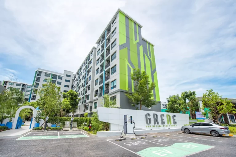 พรีเมียม แอสเซท แมเนจเมนท์ ยกระดับมาตรฐานการบริหารอสังหาริมทรัพย์ครบวงจรสานต่อประสบการณ์กว่า 63 ปีของ “ปรีดา กรุ๊ป” สู่การบริหารจัดการคุณภาพเพื่อคุณภาพชีวิตที่ดีกว่า