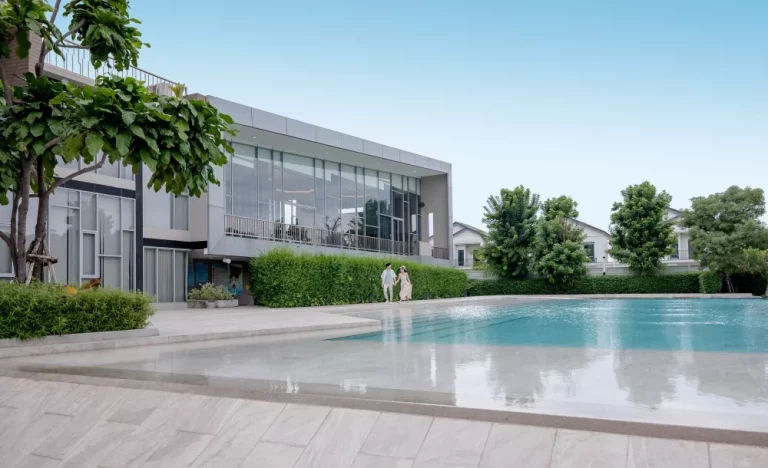 เพอร์เฟค เดินหน้าแผนเชิงรุกปี 2569 ตั้งเป้ายอดขายกลับสู่ฐานเดิมที่ 11,000 ล้าน