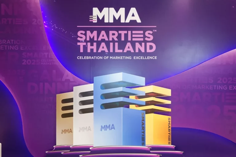 ทีเส็บ ปลื้มผลงานเด่น แคมเปญ “ยกทีมประชุม รุมรักเมืองไทย” ก้าวสู่ Top 3 รางวัลระดับโลก