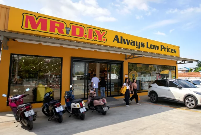 มิสเตอร์. ดี.ไอ.วาย. ประเทศไทย ประกาศผลประกอบการไตรมาส 3 ปี 2568 รายงานกำไรสุทธิ 604.9 ล้านบาท เติบโตร้อยละ 78.7% เทียบกับช่วงเดียวกันของปีก่อน