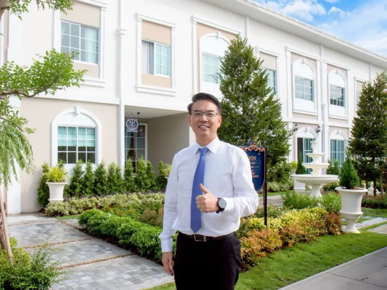 ลลิล พร็อพเพอร์ตี้ เปิดประสบการณ์ใหม่แห่งการอยู่อาศัย “Flexible Function” บ้านที่ปรับพื้นที่ได้ตามใจ ภายใต้แนวคิด “Lalin Miracle Space” ที่เข้าใจทุกการใช้ชีวิต